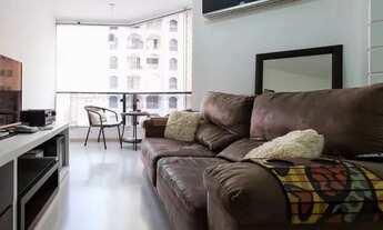 Imagem 3: Apartamento com 3 dormitórios 1 vaga a venda na Vila Olímpia