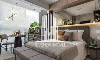 Imagem 5: STUDIO À VENDA EM PINHEIROS