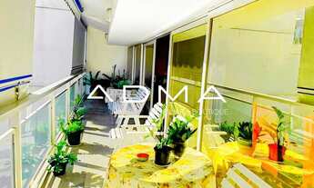 Imagem 2: Apartamento-À VENDA-Leblon-Rio de Janeiro-RJ