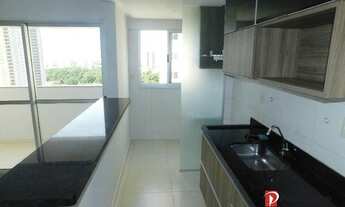 Imagem 6: Apartamento com 03 quartos no Setor Vila Rosa