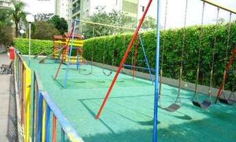 Imagem 5: Apartamento com 2 dormitórios à venda, 50 m² por R$ 300.000 - São João Clímaco - São Paulo