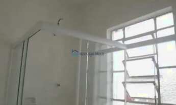 Imagem 4: Quarto e cozinha para alugar na Vila Guarani