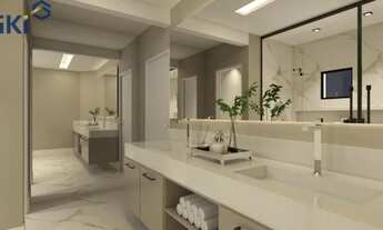 Imagem 4: APT NOS JARDINS TOTALMENTE REFORMADO Á VENDA!!