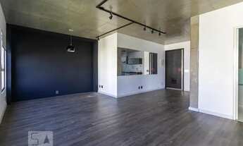 Imagem 3: Apartamento para Aluguel - Panamby, 1 Quarto, 70 m2