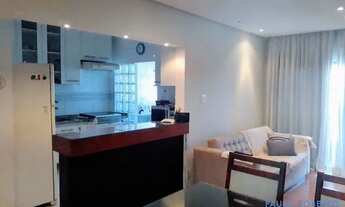 Imagem 7: APARTAMENTO - VILA LEOPOLDINA - SP