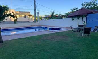 Imagem 2: Casa para venda possui 452 metros quadrados com 4 quartos em Portão - Lauro de Freitas - B