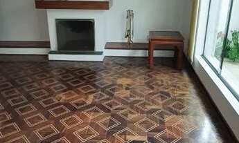 Imagem 3: Casa Sobrado Residencial à Venda 253m² - Vila Madalena, São Paulo