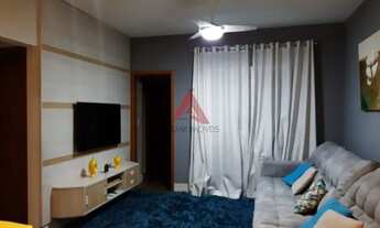 Imagem 2: JACAREí - Apartamento Padrão - Centro