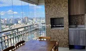 Imagem 5: SãO BERNARDO DO CAMPO - Apartamento Padrão - Baeta Neves