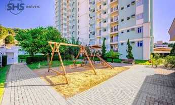 Imagem 2: Apartamento com 3 dormitórios para alugar, 70 m² por R$ 3.630,00/mês - Itoupava Seca - Blu