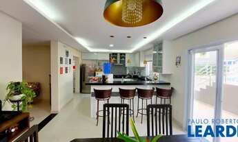 Imagem 3: CASA EM CONDOMÍNIO - CONDOMÍNIO FLORADA DA MATA - SP