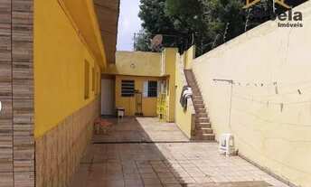 Imagem 2: Casa Térrea com 3 dormitórios à venda por R$ 750.000 - Vila Guarani (Zona Sul) - São Paulo