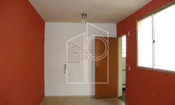 Imagem: Jundiaí - Apartamento Padrão - Jardim