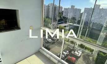 Imagem 2: PORTO ALEGRE - Apartamento Padrão - SARANDI