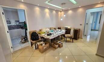 Imagem 3: Apartamento para aluguel possui 117 metros quadrados com 2 quartos