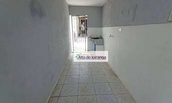 Imagem 4: Sobrado com 2 dormitórios, 185 m² - venda ou aluguel - Jardim Clímax - São Paulo/SP