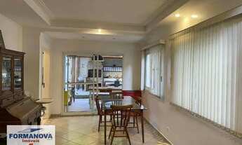 Imagem 5: Recanto das Flores - Casa com 3 dormitórios, 188 m² - venda por R$ 1.060.000 ou aluguel po