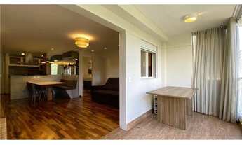 Imagem 7: APARTAMENTO RESIDENCIAL em São Paulo - SP, Liberdade