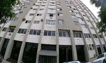 Imagem 2: Apartamento Padrão em São José do Rio Preto