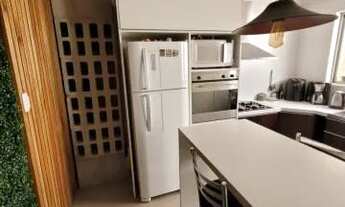 Imagem: Apartamento Mobiliado Pio X Caxias do Sul