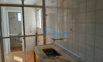 Imagem 4: Apartamento em Condomínio para Locação no bairro Vila Alpina, 3 dorm, 1 vagas, 70 m Consul