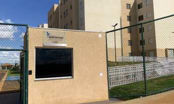 Imagem: Apartamento Novo em Paulínia, Parque Bom