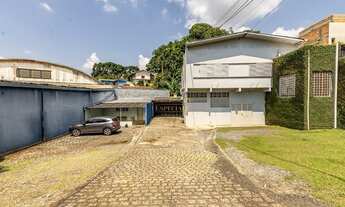 Imagem 3: CURITIBA - Prédio Inteiro - Pilarzinho