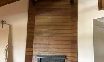 Imagem 4: Excelente sobrado triplex no Agua Verde