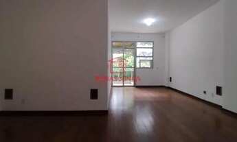 Imagem 2: Belíssimo apartamento de 3 quartos, na Tijuca - 13562