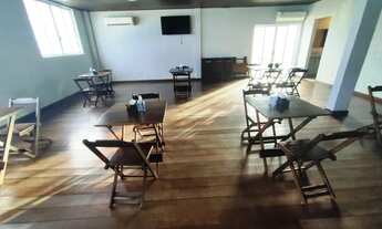 Imagem 2: Oportunidade Loft frente mar na Praia Campista mobiliado c/ 1 quarto, 1br, 1vg , split