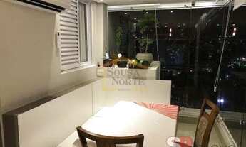 Imagem 5: SãO PAULO - Apartamento Padrão - Santana