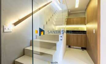 Imagem 4: COBERTURA -DUPLEX -ITAIM BIBI