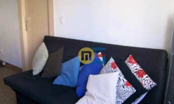 Imagem 2: Apartamento com 2 dormitórios à venda, 57 m² por R$ 360.000,00 - Vila Santa Clara - São Pa