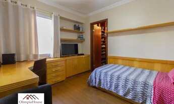 Imagem 14: Locação Apartamento 3 Dormitórios - 100 m² Jardim Paulista