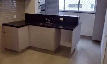 Imagem 2: Apartamento para aluguel com 127 m² - Jardim Paulista, São Paulo