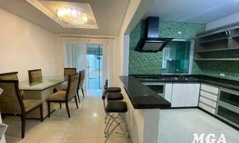 Imagem 7: Sobrado com 3 dormitórios para alugar, 209 m² por R$ 4.695,33/mês - Jardim Panorama - Foz