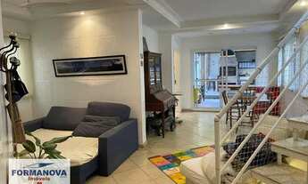 Imagem 3: Recanto das Flores - Casa com 3 dormitórios, 188 m² - venda por R$ 1.060.000 ou aluguel po