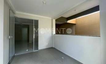 Imagem 2: Apartamento no Cancelli, 1 suíte +2 quartos