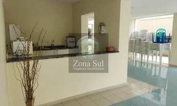 Imagem: Apartamento 03 Dorm. Em Parque Campolim