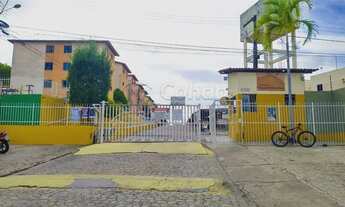 Imagem: Aracaju - Apartamento Padrão - Jabotiana