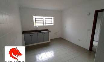 Imagem 5: Casa para venda tem 134 metros quadrados com 3 quartos em Alto da Lapa - São Paulo - SP