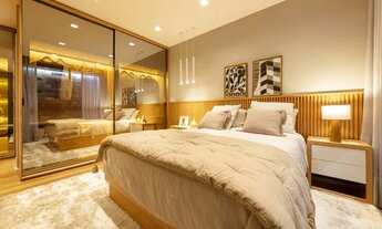 Imagem 5: Apartamento para venda com 154 metros quadrados com 3 quartos