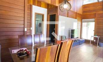 Imagem 6: Casa de Condomínio à Venda - Veredas das Gerais, 3 Quartos, 111 m2