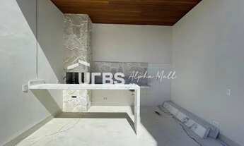 Imagem 4: Portal do Sol Garden - Sobrado 3 quartos, sendo 3 suítes