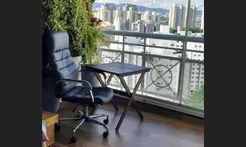 Imagem 2: Apartamento à venda em Vila Leopoldina com 88 m², 3 quartos, 1 suíte, 2 vagas