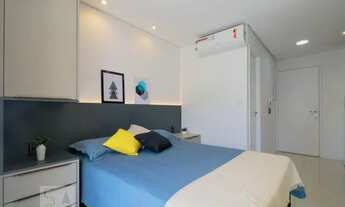 Imagem 4: Apartamento para Aluguel - Pinheiros, 1 Quarto, 24 m2