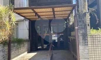 Imagem 3: São Paulo - Casa Padrão - PINHEIROS