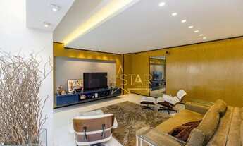 Imagem 5: Apartamento à venda, 335 m² por R$ 12.990.000,00 - Moema - São Paulo/SP