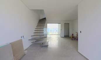 Imagem 6: Sobrado com 3 dormitórios sendo 1 suíte no bairro Figueira, Gaspar!