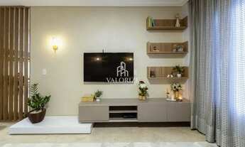 Imagem 3: Sobrado para venda com 158 metros quadrados com 2 quartos em Pacaembu - Cascavel - PR